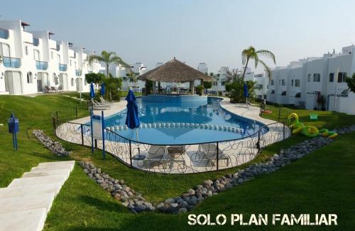 Tequesquitengo House | Residencial Club Nautico Teques