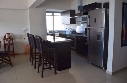 Club Deportivo Apartment | Rest With Style And Comfort, Next To Everything, Your House At Acapulco!