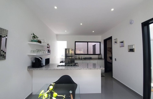 Ajijic Apartment | Revolucion 95 Modern Apt! Mountain Views