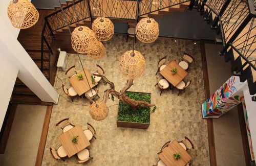 San Juan del Rio Hotel | Rincon de Hidalgo