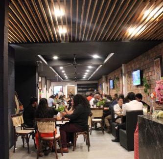 San Juan del Rio Hotel | Rincon de Hidalgo