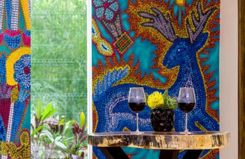 North End Hotel | Riviera Sayulita Hotel