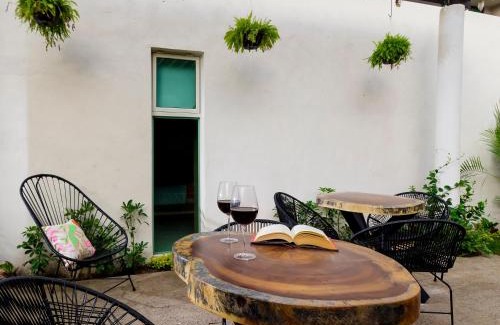 North End Hotel | Riviera Sayulita Hotel