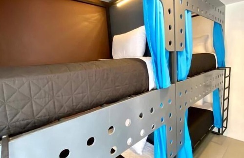 Colonia Cuauhtemoc Hotel | RMS Hostal - Reforma