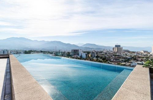 Diaz Ordaz Apartment | Roma Encore 2BD with Terrace in Beautiful Versalles