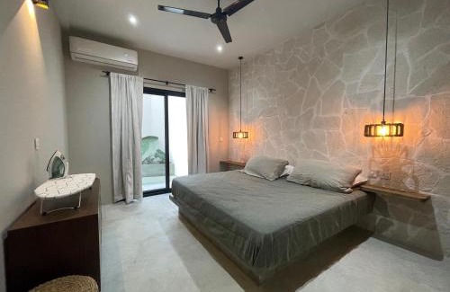 Santa Maria Apartment | Rooms Zicatela