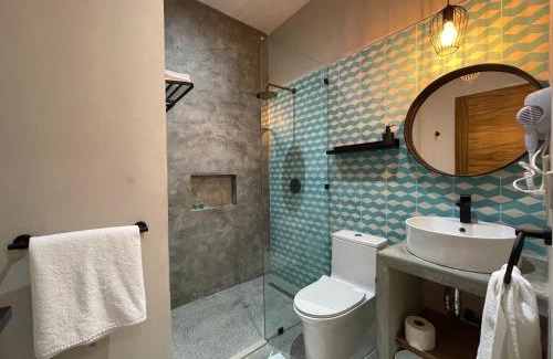 Santa Maria Apartment | Rooms Zicatela