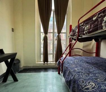 Historic Center House | Rooms Zocalo