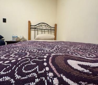 Historic Center House | Rooms Zocalo