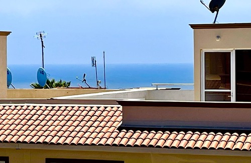 La Joya House | Rosarito Ocean View Condo Private Gated Community