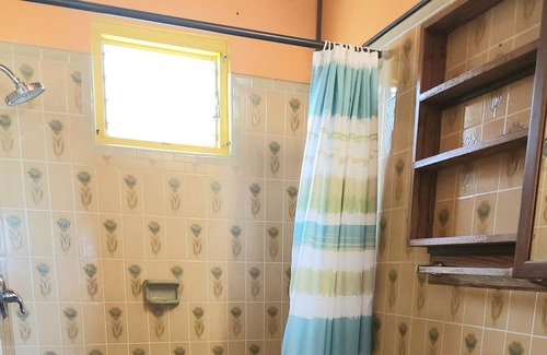 Lengueta Arenosa House | Rustic Beach House