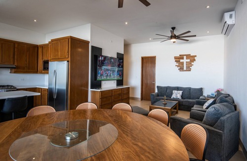 Marina Real House | SAILOR'S HOUSE IN SAN CARLOS SONORA, MARINA REAL