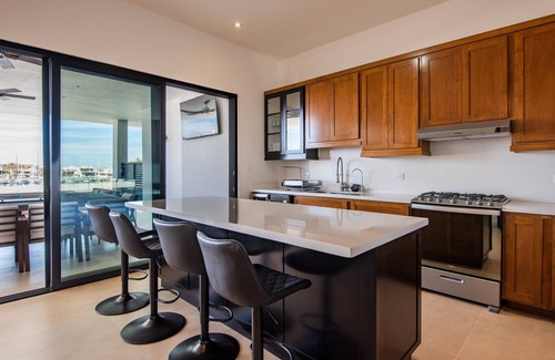 Marina Real House | SAILOR'S HOUSE IN SAN CARLOS SONORA, MARINA REAL