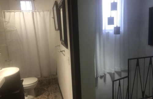 Chapalita Apartment | San Gabriels House at Chapalita Neighborhood Guadalajara, Jalisco, Mexico