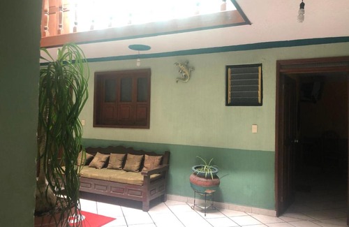 Centro Hotel | San Pablo