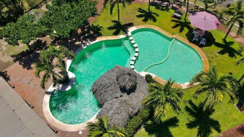 Tecoman Hotel | San Rafael