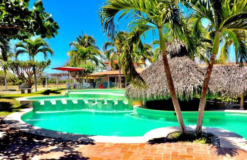 Tecoman Hotel | San Rafael