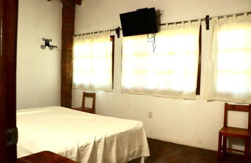 Tecoman Hotel | San Rafael