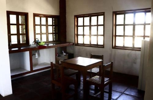 Tecoman Hotel | San Rafael