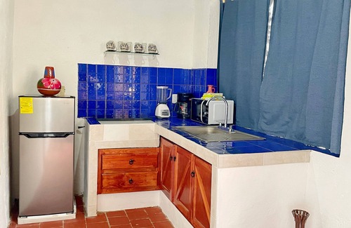 Tzintzuntzan Cabin | Sandunga Lago Tzintzuntzan