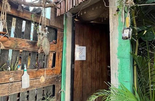 Downtown Holbox House | Selvática Holbox