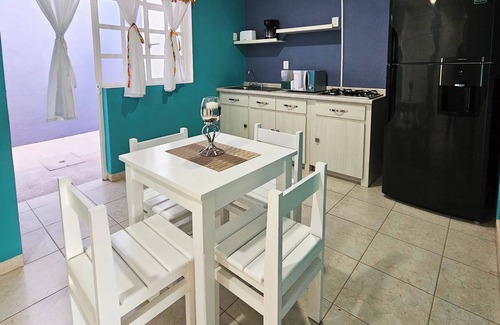 Tehuacan Hotel | Sensity Home