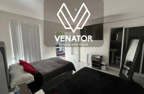 Leon Apartment | Serviced apartment ∙ 4 guests