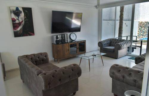 Leon Apartment | Serviced apartment ∙ 4 guests