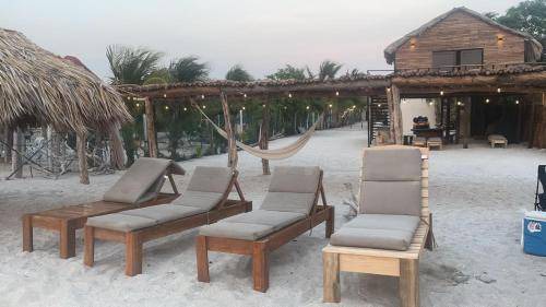 Isla Aguada Apartment | Serviced apartment ∙ 4 guests