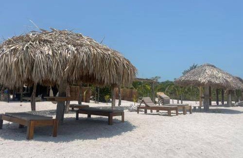 Isla Aguada Apartment | Serviced apartment ∙ 4 guests