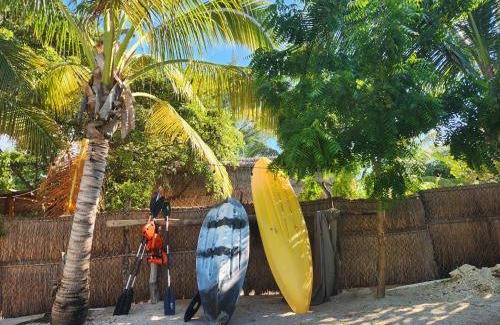 Isla Aguada Apartment | Serviced apartment ∙ 4 guests