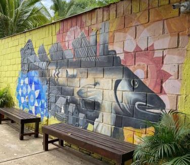 Rinconada Hostel | Shalom Backpacker Hostel