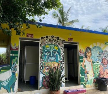 Rinconada Hostel | Shalom Backpacker Hostel