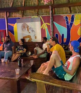 Rinconada Hostel | Shalom Backpacker Hostel