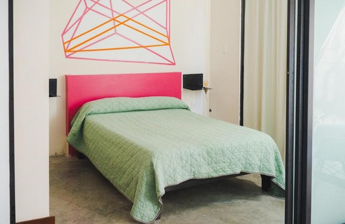 Mazatlan Apartment | Soho 11b Departamento a una cuadra del malecón