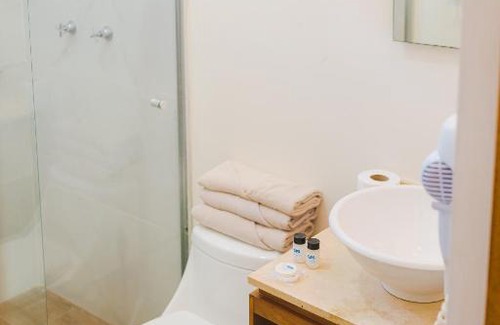 Mazatlan Apartment | Soho 11b Departamento a una cuadra del malecón