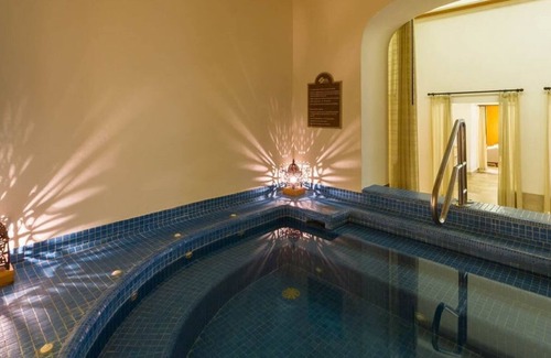 El Marasal Villa | Solaris Ocean Front 2 BDRM Villa