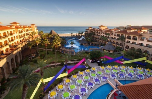 El Marasal Villa | Solaris Ocean Front 2 BDRM Villa