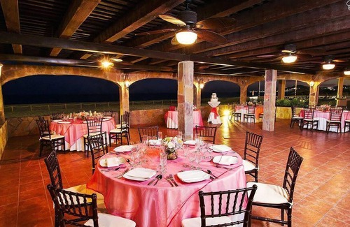 El Marasal Villa | Solaris Ocean Front 2 BDRM Villa