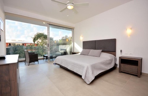 Gonzalo Guerrero Apartment | Solea Suite 309