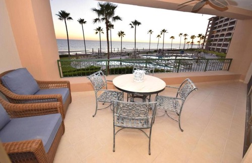 Puerto Penasco Apartment | Sonora Spa Beachfront