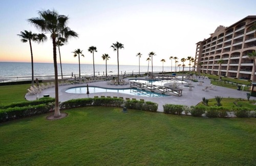 Puerto Penasco Apartment | Sonora Spa Beachfront
