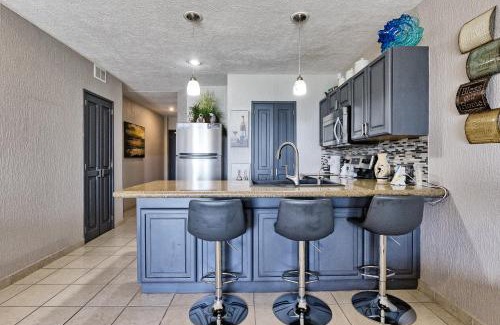 Puerto Penasco Apartment | Sonoran Sea 310-W - Modern 1 bedroom