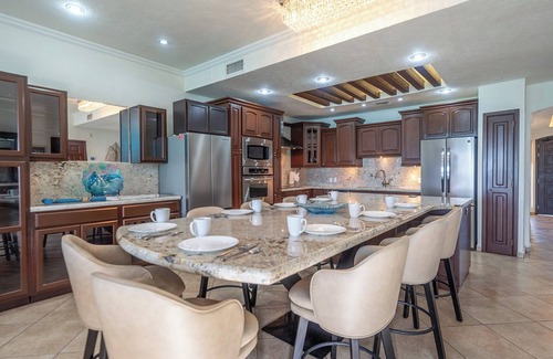 Bella Vista Condo | Sonoran Sky 1502 Vacation In The Sky Spacious Oceanfront