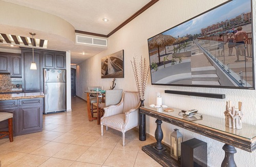 Bella Vista Condo | Sonoran Sky Resort 1006 Superb Cozy Ocean Front Condo
