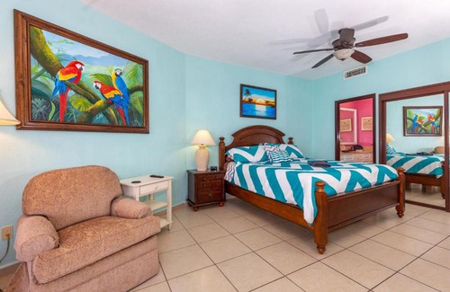 Puerto Penasco Apartment | Sonoran Sun - 905-W