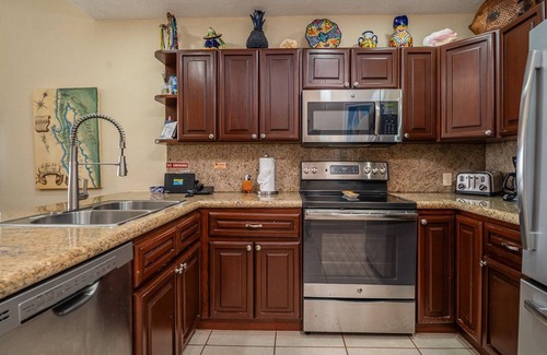 Puerto Penasco Condo | Sonoran Sun E-808 Kissed By The Sun Retreat Ocean Front Condo