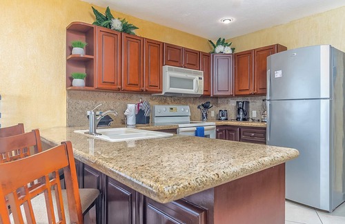 Puerto Penasco Condo | Sonoran Sun W 901 Massive Patio Paradise 3 BR Ocean Front Condo