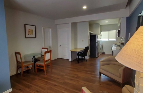 Playas de Tijuana Apartment | Spacious 2 bedroom apartment by the bullring