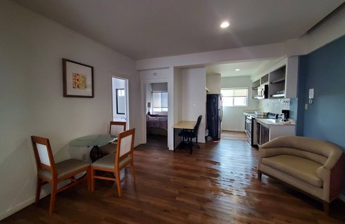 Playas de Tijuana Apartment | Spacious 2 bedroom apartment by the bullring